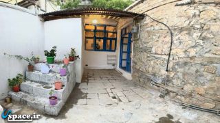 خانه تاریخی طوبی خانقاه - پاوه